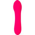 The Mini Swan Wand Vibrator - Pink_