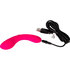 Swan Vibromasseur Mini Wand Rose_