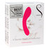 Swan Vibromasseur Mini Wand Rose_