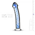 Glass Dildo No. 4_