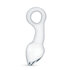 Glass Prostate Plug No. 13_