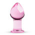 Glazen Buttplug No. 27_