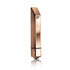 Bamboo Bullet Vibrator - Rose Gold_