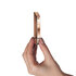 Bamboo Bullet Vibrator - Rose Gold_