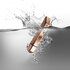 Bamboo Bullet Vibrator - Rose Gold_