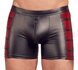 Men's Boxers - Black_