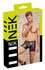 Men's Boxers - Black_