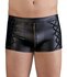 Men's Boxers - Black_