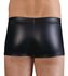 Men's Boxers - Black_