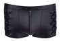 Men's Boxers - Black_