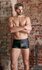 Men's Boxers - Black_