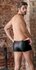 Men's Boxers - Black_