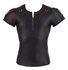 Men's shirt - Black_