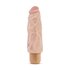 Dr. Skin - Cock Vibe no9 Vibrator - Beige_