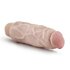 Dr. Skin - Cock Vibe no9 Vibrator - Beige_