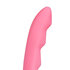 Ripples Strap-On Dildo - Roze_