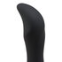 G-Spot Zwarte Vibrator_