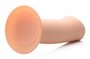 Dicker, flexibler Dildo_