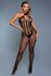 Make You Melt Schrittfreier Catsuit - Curvy_