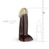 Phallus - Chocolat Noir_