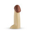 Phallus- Chocolat Blanc_