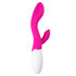 EasyToys Lily Vibrator - Rosa_