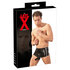 Men's Latex Pants black_