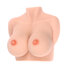 Masturbateur Bouncing Titties avec seins de bonnet D_