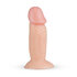 Dildo archi-réaliste - 11,5 cm_