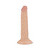 Blane Realistische Dildo Met Zuignap - 20 cm_