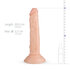 Blane Realistic Dildo_