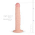 Scott Realistic Dildo_