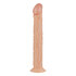 Shawn Realistische Dildo Met Zuignap - 35 cm_