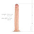 Shawn Realistische Dildo Met Zuignap - 35 cm_