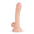 Vince Realistic Dildo  - 19,5 cm_