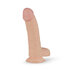 Dildo réaliste Cliff - 22 cm_