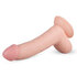 Dildo réaliste Cliff - 22 cm_