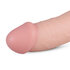 Dildo réaliste Cliff - 22 cm_