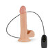 Lewis realistischer Vibrator_