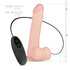 Lewis Realistic Vibrator_