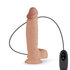 Glynn Realistic Vibrator_