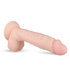 Glynn realistischer Vibrator - 25 cm_