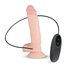 Glynn realistischer Vibrator - 25 cm_