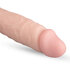 Glynn Realistic Vibrator - 25 cm_