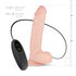 Glynn Realistic Vibrator - 25 cm_