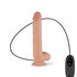 Elvin Realistic Vibrator - 27,50 cm_