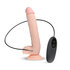 Elvin Realistische Vibrator 27.50 cm_