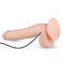 Elvin Realistic Vibrator - 27,50 cm_