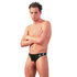 Slip en latex avec ouverture pour hommes_