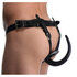 Ass Holster Anal Plug Harness_